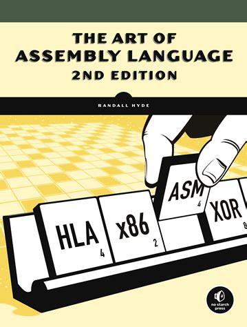 Tutorial Review - The Art of Assembly Language Programming