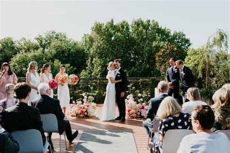 Top 10 Outdoor Wedding Venues In Melbourne