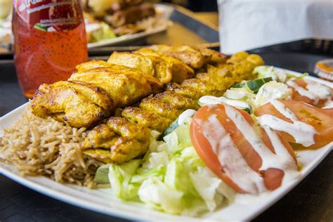 Kandahar Kabab Thorncliffe - blogTO - Toronto