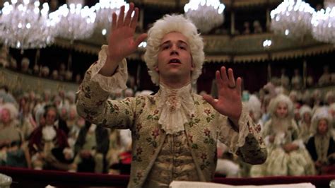 The True Story Behind Amadeus (And Why It Changed For The Screen)