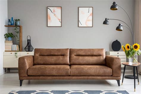 13 Types of Low-Seated Sofas for Different Rooms of the House