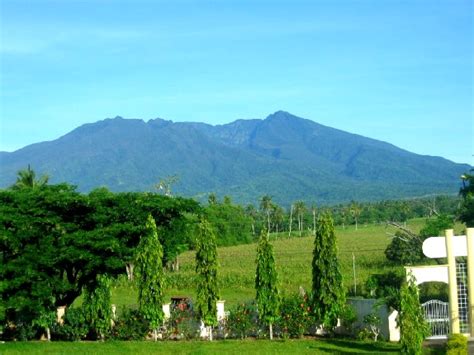 Mt. Malinao – A Volcano That Helps Generate Electricity p.2 | Philippine Evolution