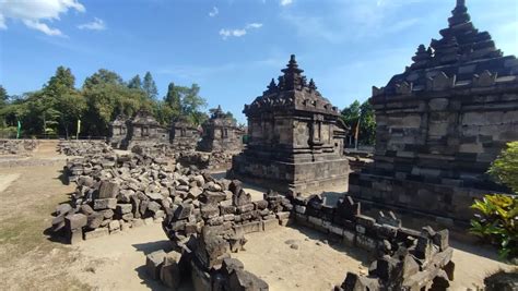 20 Mystical Temples In Yogyakarta (+fun facts)