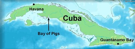 5 Things You Might Not Know About the Bay of Pigs Invasion - History in the Headlines