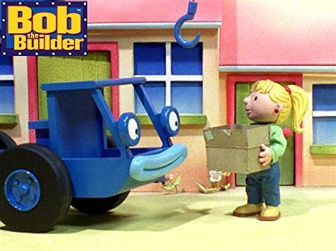 "Bob the Builder" Pilchard Goes Fishing (TV Episode 1999) - IMDb