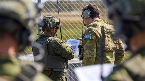 Air forces share skills during exercise | Defence