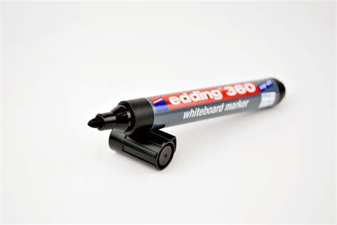 Edding medium drywipe pens - Logovisual Ltd