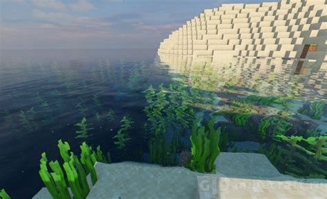 Download projectLUMA shaders for Minecraft for free - Guide-Minecraft.com