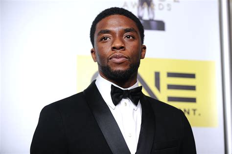 Chadwick Boseman’s Estate Will Not Pay for His Parents’ Burial Plots, His Widow Will – Rolling Stone