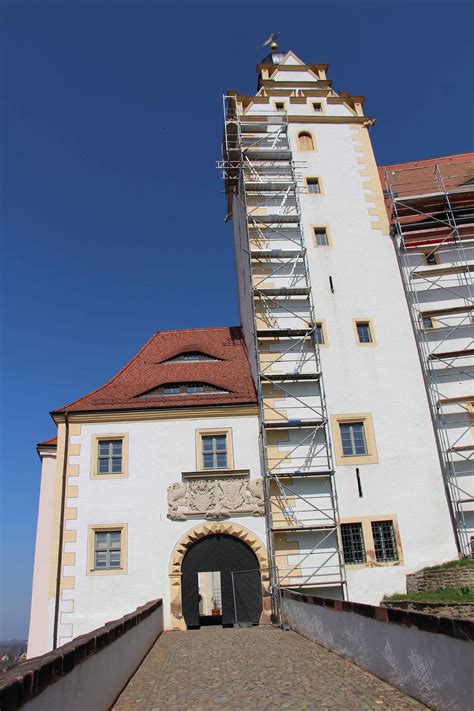 Colditz Castle | WW2Talk