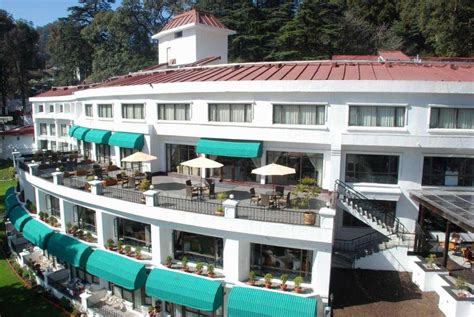 6 Best 5 Star Hotels in Nainital for a Premium Holiday in 2021!