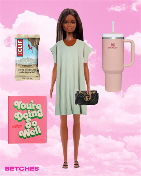 2023 Career Barbies That Are Actually Realistic - Betches