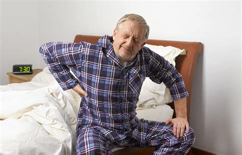 Tips for Dealing With Morning Stiffness From Arthritis