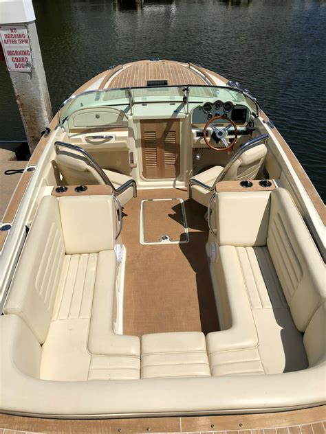 Chris Craft Corsair 27 2015 for sale for $88,500 - Boats-from-USA.com