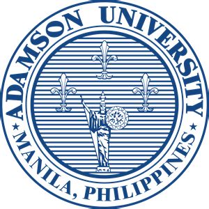 ADAMSON UNIVERSITY Logo PNG Vector (CDR) Free Download in 2022 | University logo, Vector logo ...