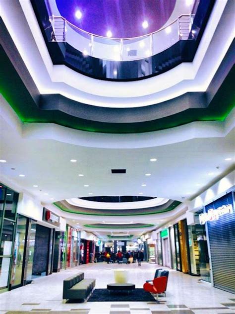 More about Secunda Mall | TravelGround