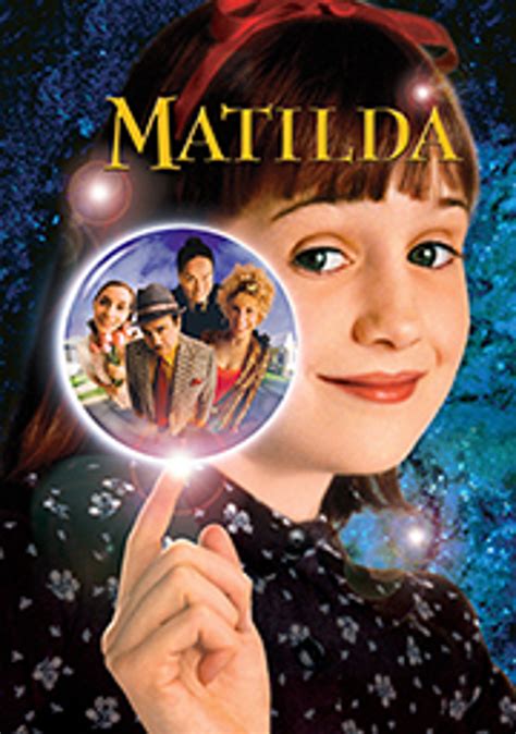 Matilda - Kijk nu online bij Pathé Thuis