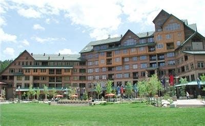 Zephyr Mountain Lodge | Winter Park Colorado