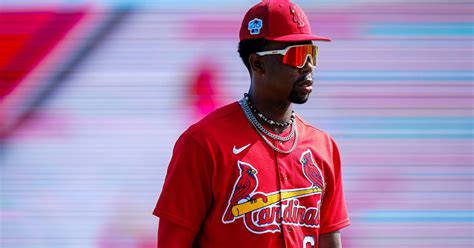 Jordan Walker: 20-Year-Old Cardinals Prospect Makes Opening Day Roster ...