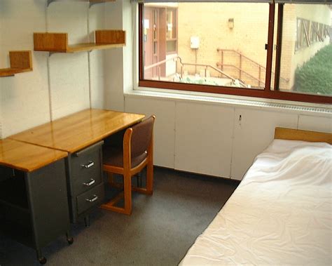 Harvard Dorm Room | Beware of dust! | By: jonsson | Flickr - Photo Sharing!