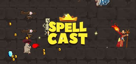 Spell Cast Player Count - Steam Charts