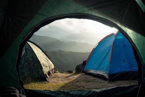 Best Affordable 4-Season Tents in 2021 - YesHiking