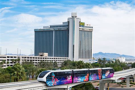 Cheapest Las Vegas Monorail Tickets | semashow.com