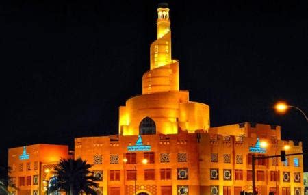 Fanar Qatar Islamic Cultural Center, Doha | Ticket Price | Timings | Address: TripHobo