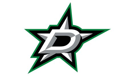 Dallas Stars Logo and sign, new logo meaning and history, PNG, SVG