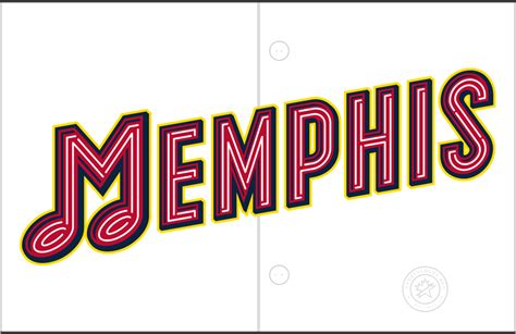 Memphis Redbirds Logo - Jersey Logo - International League (IL) - Chris ...