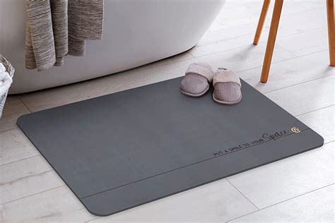 The 7 Best Stone Bath Mats of 2024, Tested and Reviewed