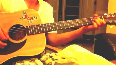 Christian Guitar Song - YouTube