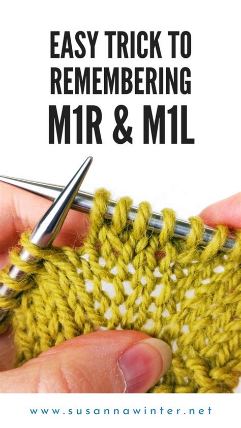 M1r Knitting, Knitting Hacks, Knitting Help, Knitting Blogs, Knitting ...