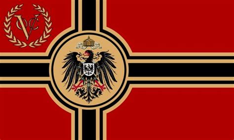 Image - German Empire Flag.jpg | Politics and War Wiki | FANDOM powered ...