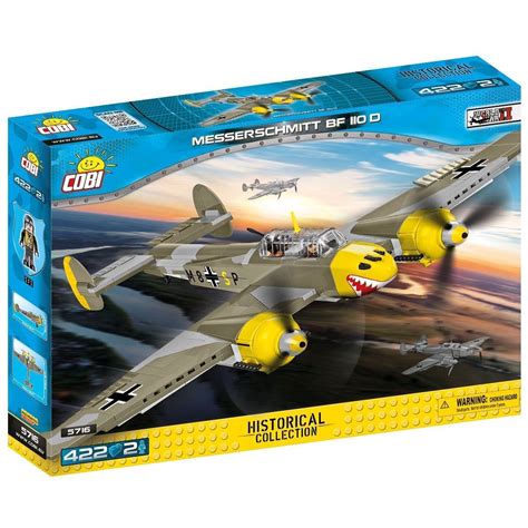 Cobi Aircraft | War Bricks USA USA