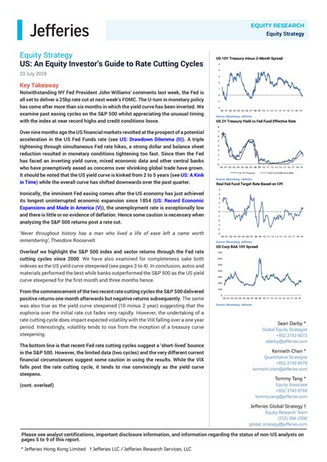 Jefferies An Equity Investor’s Guide to Rate Cutting Cycles.pdf | DocDroid