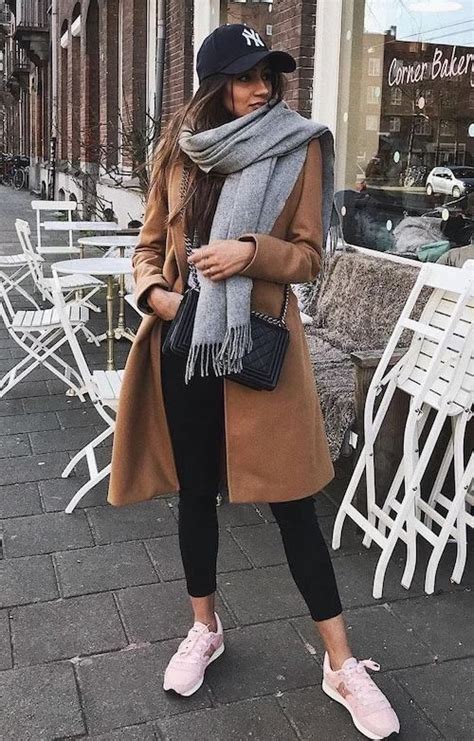 Casual Winter Outfits Women