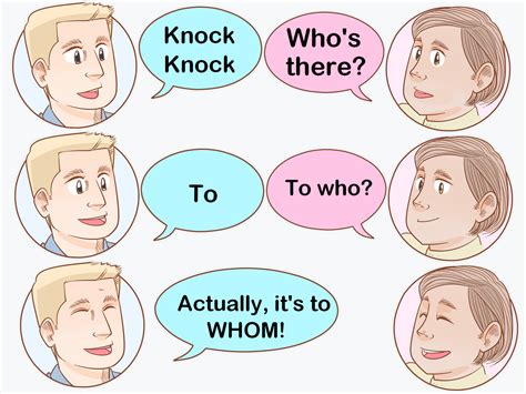 World Funniest Knock Knock Jokes