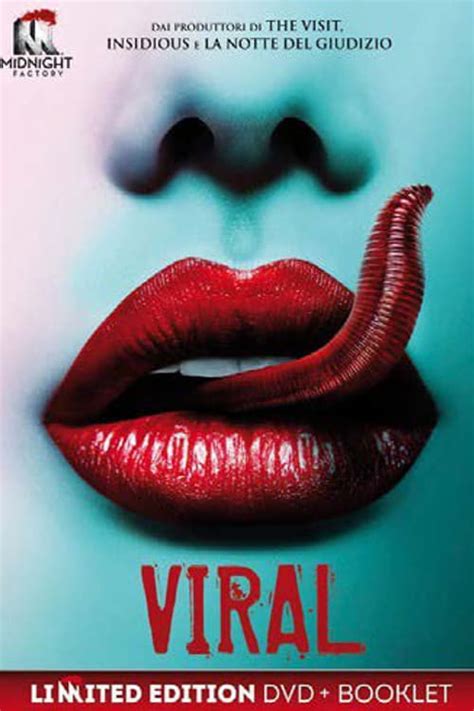 Viral (2016) - Posters — The Movie Database (TMDB)