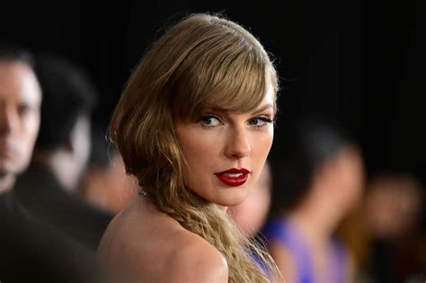 Taylor Swift Eras Edinburgh: Full setlist changed ahead of Murrayfield ...