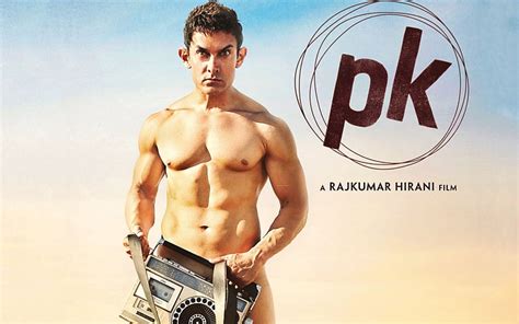 HD wallpaper: Aamir Khan In PK Movie 2014, Aamir Khan PK movie poster ...