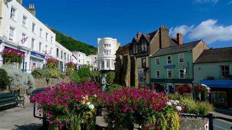 Malvern Town Walk - Visit The Malverns