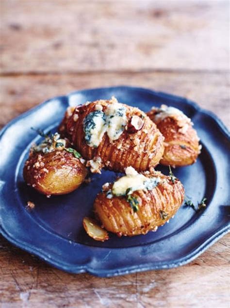 Our best ever roast potato recipes | Features | Jamie Oliver