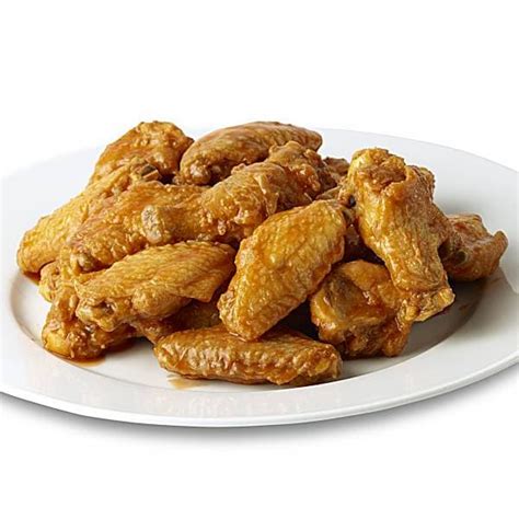 Publix Deli Fried Chicken Wings 20-Piece Sauced Non-Breaded | Publix ...