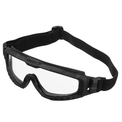 Safety Goggles Anti Fog Splash-proof Eye Protection Glasses Lab Work 3 Types CE