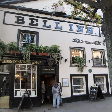 The 14 oldest pubs in Britain | Old pub, Nottingham pubs, Pub