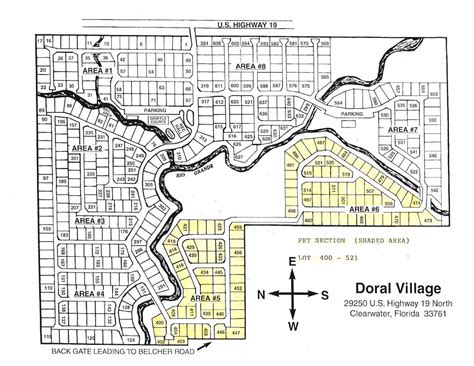 World Maps Library - Complete Resources: Maps Doral Florida