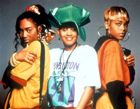 Trailer del biopic de TLC 'CrazySexyCool' para VH1 | CromosomaX