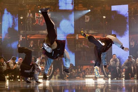 Step Up 3D | Teaser Trailer