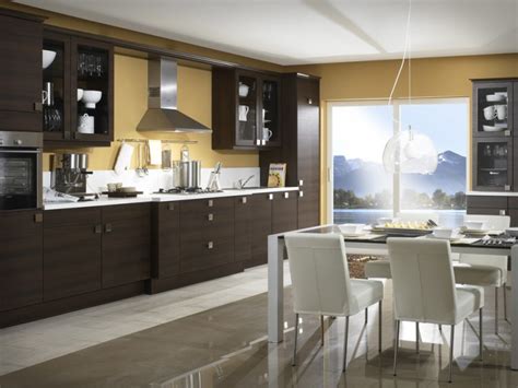 Get Inspired : 25 Modern Kitchen Designs by Ixina